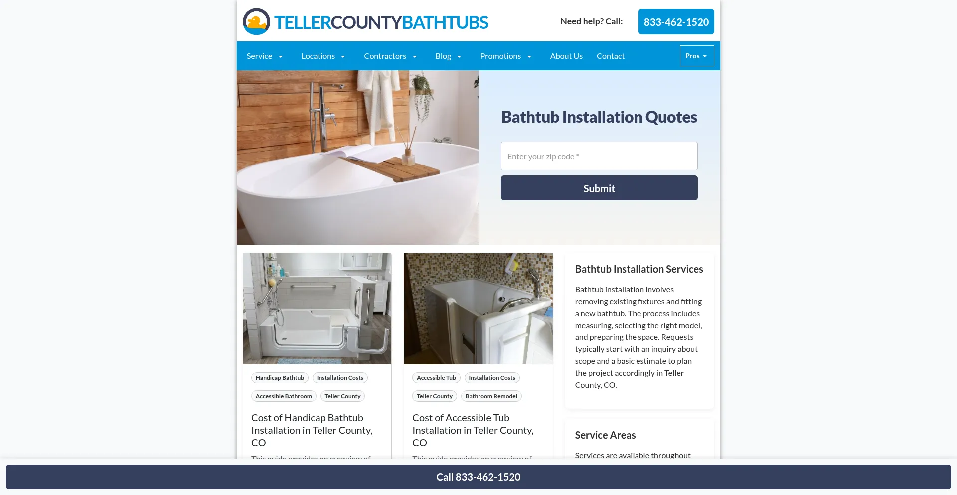 Tellercountybathtubs.com