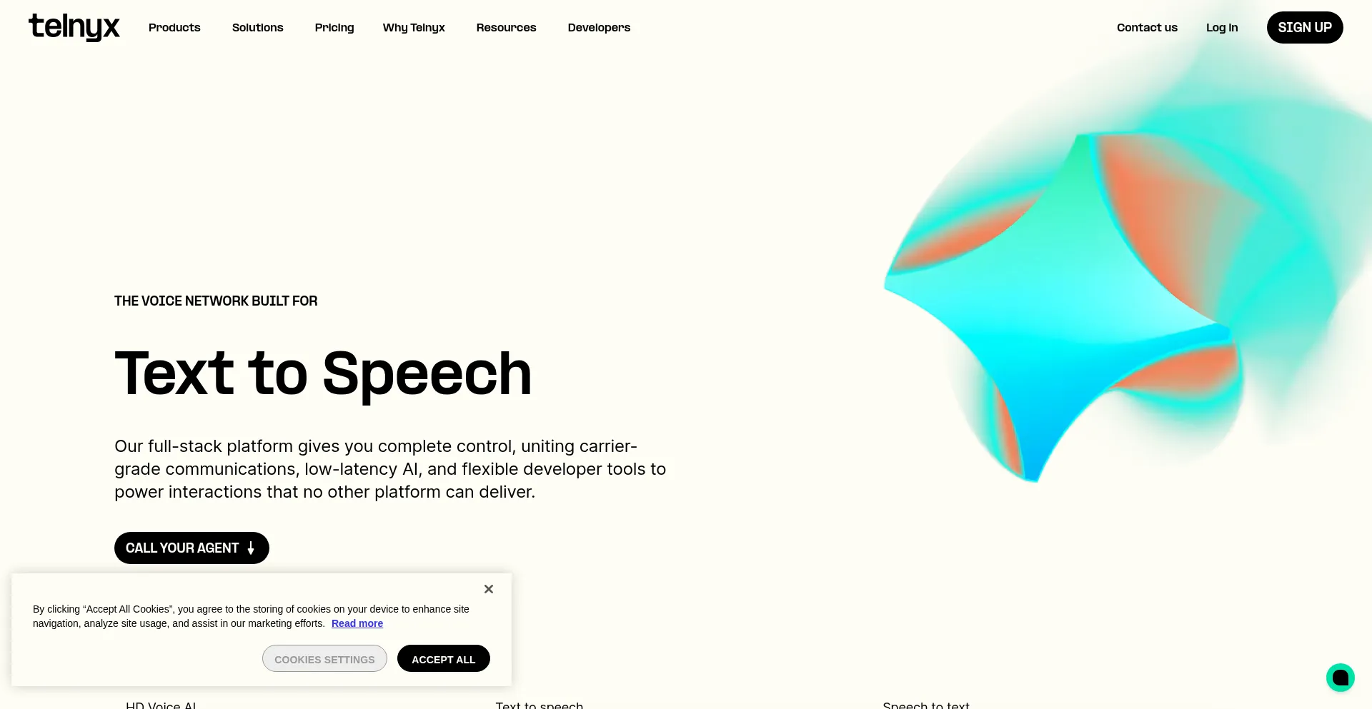 Telnyx.com