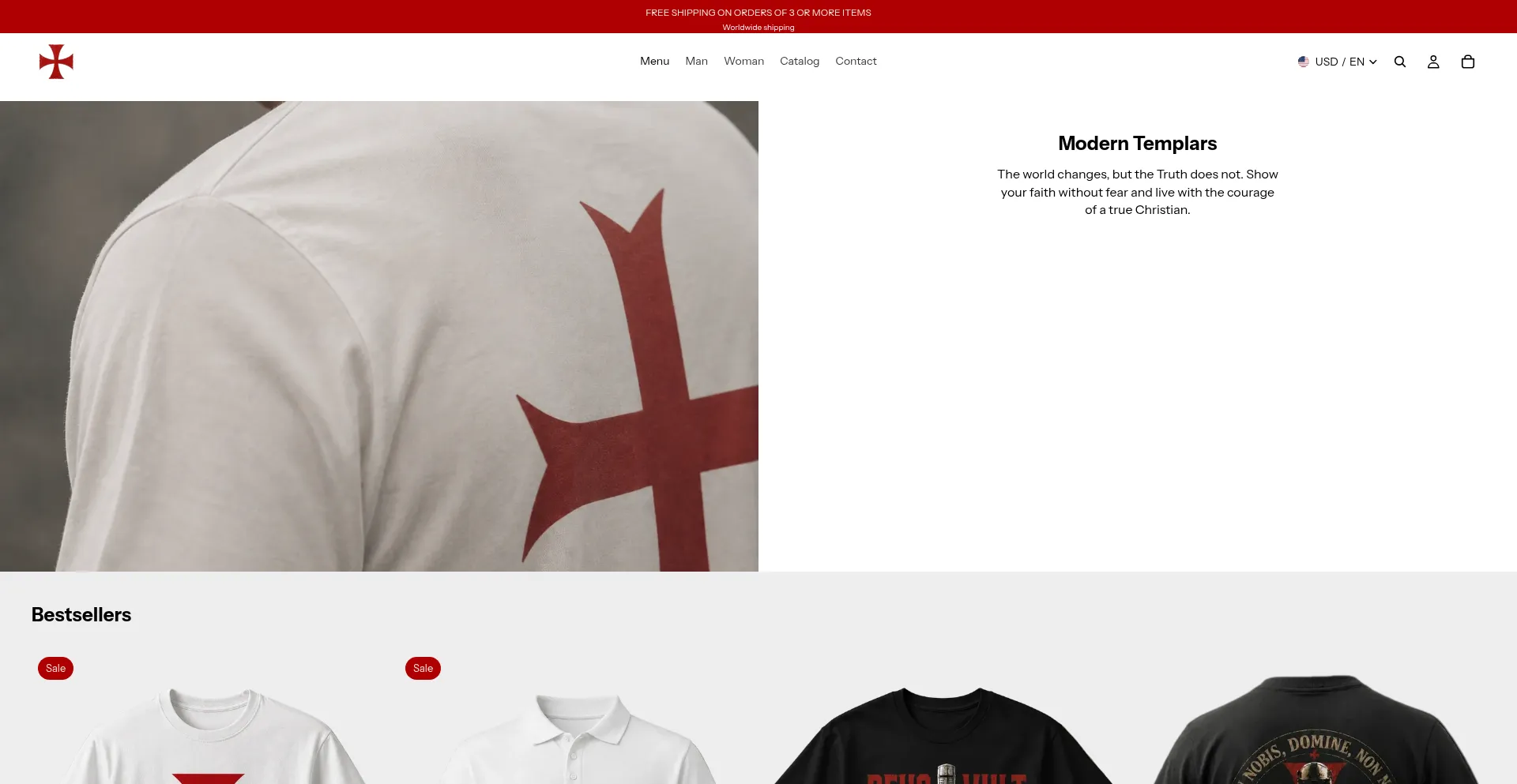 Templariosmodernos.net