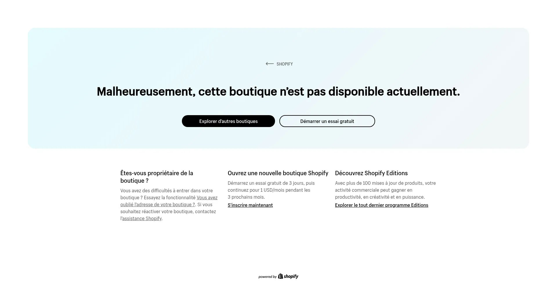 Website screenshot of Templedujapon.com