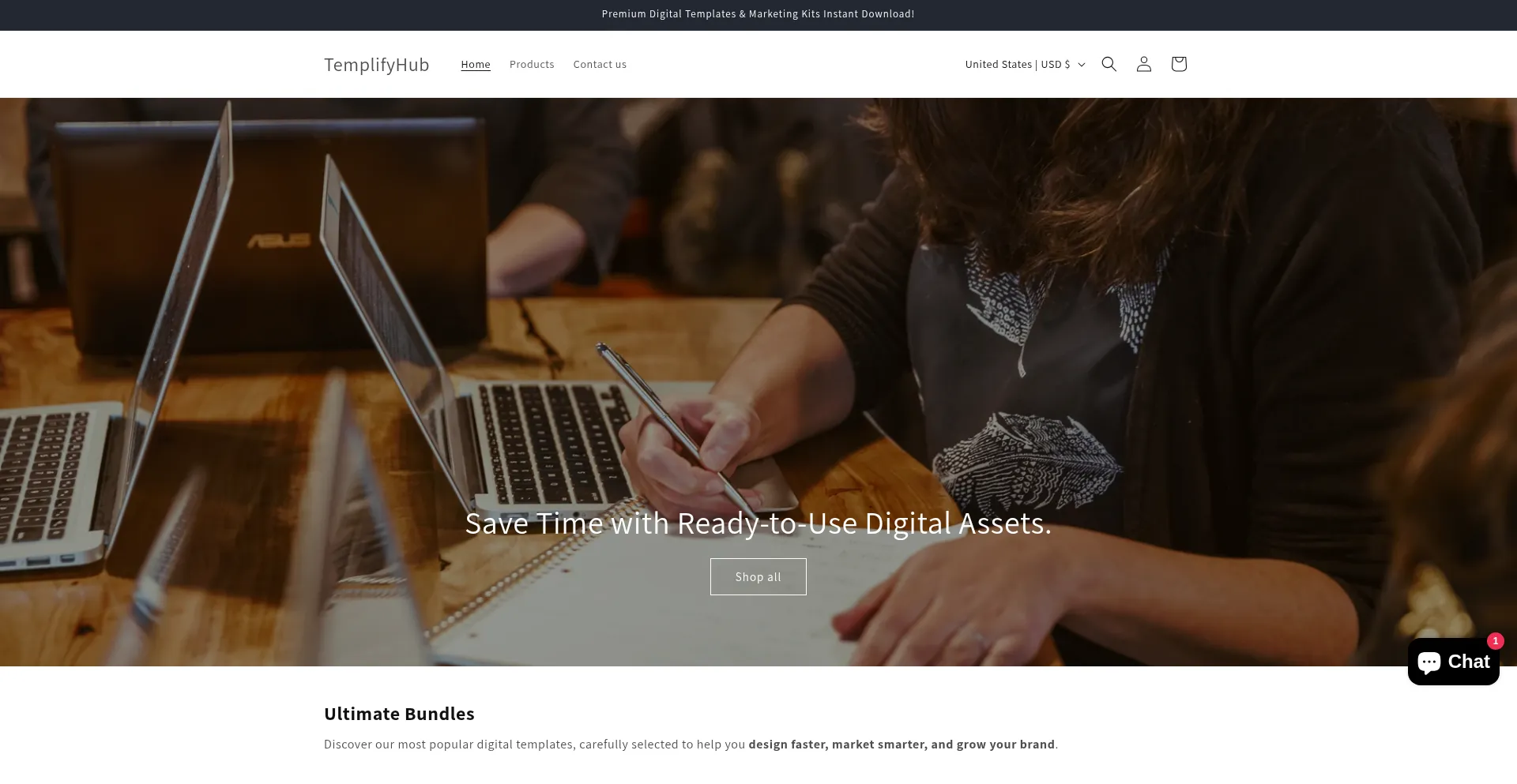 Templifyhub.com
