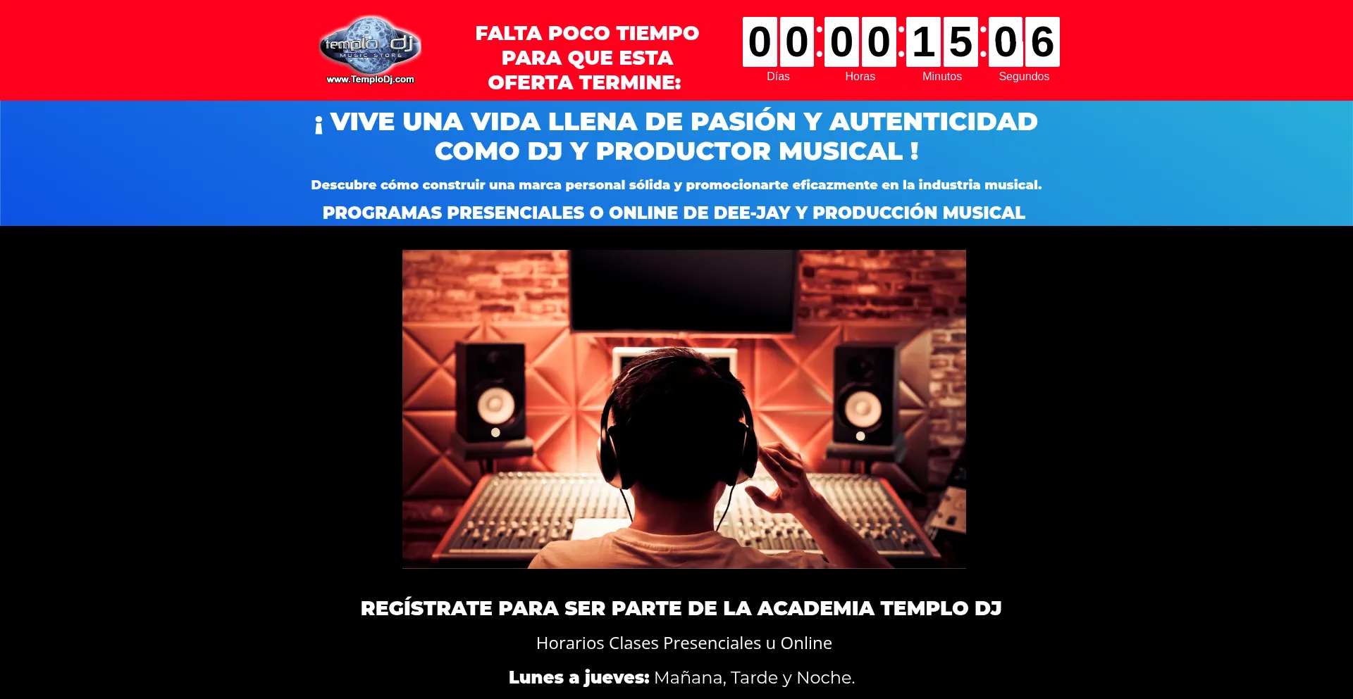 Templodj.com