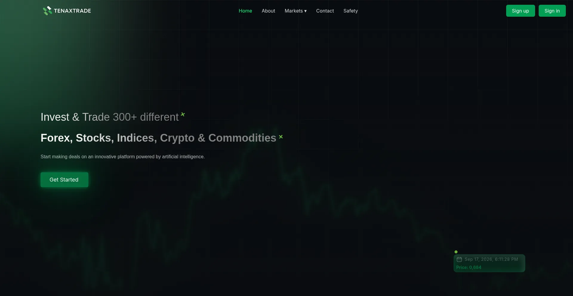 Tenaxtrade.com