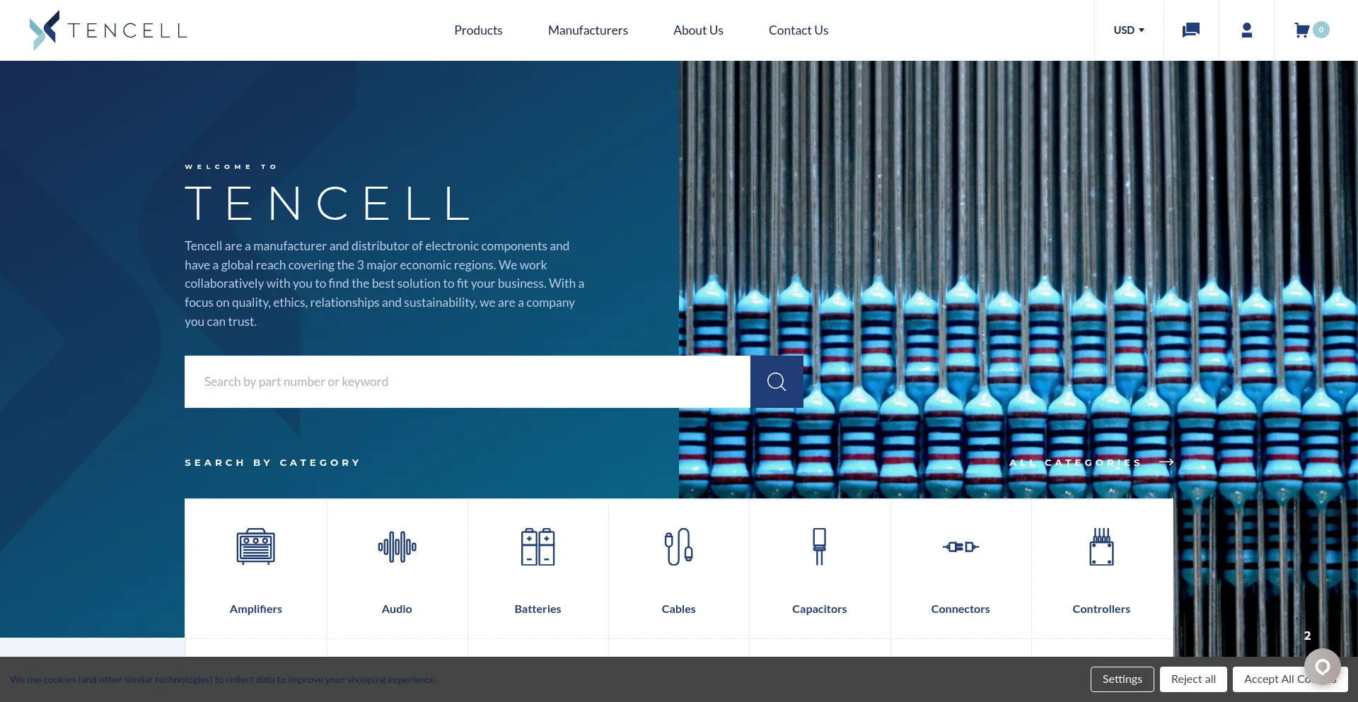 Tencell.com