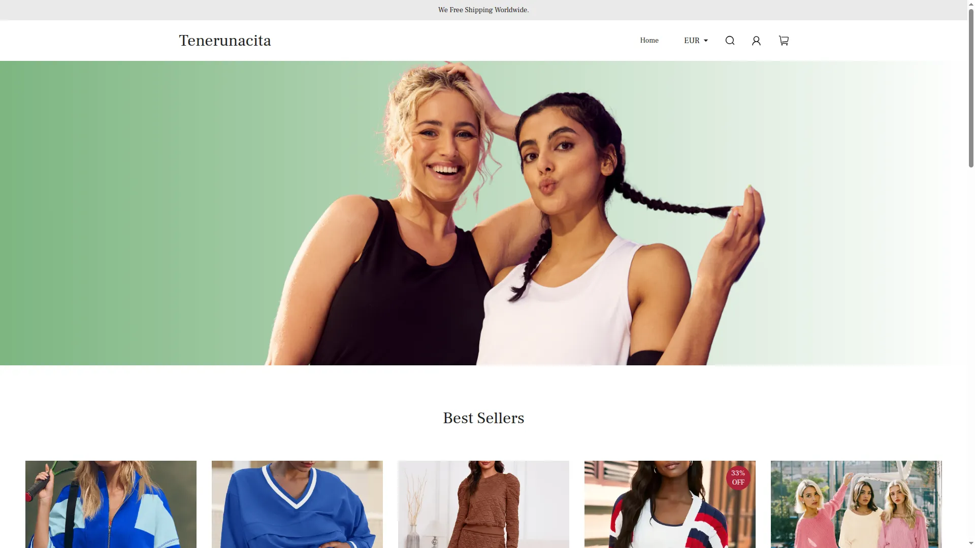 Tenerunacita.com