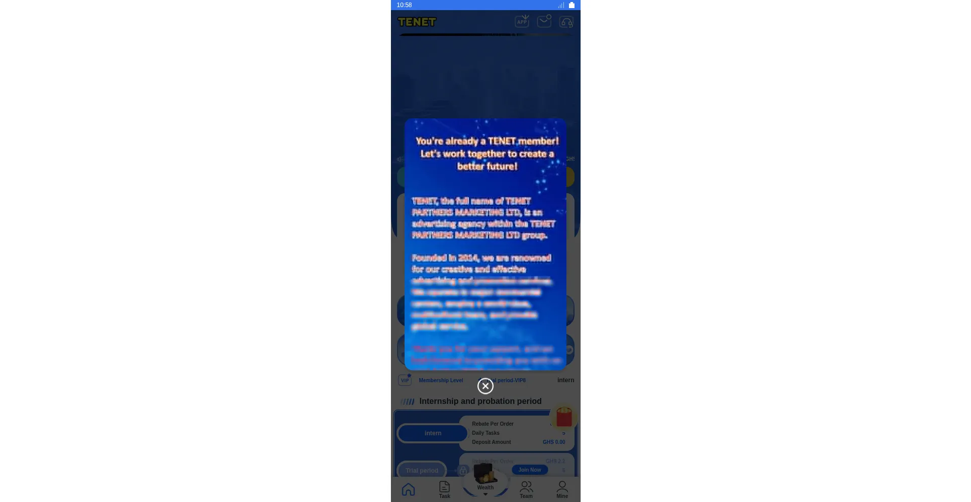 Tenet88.com