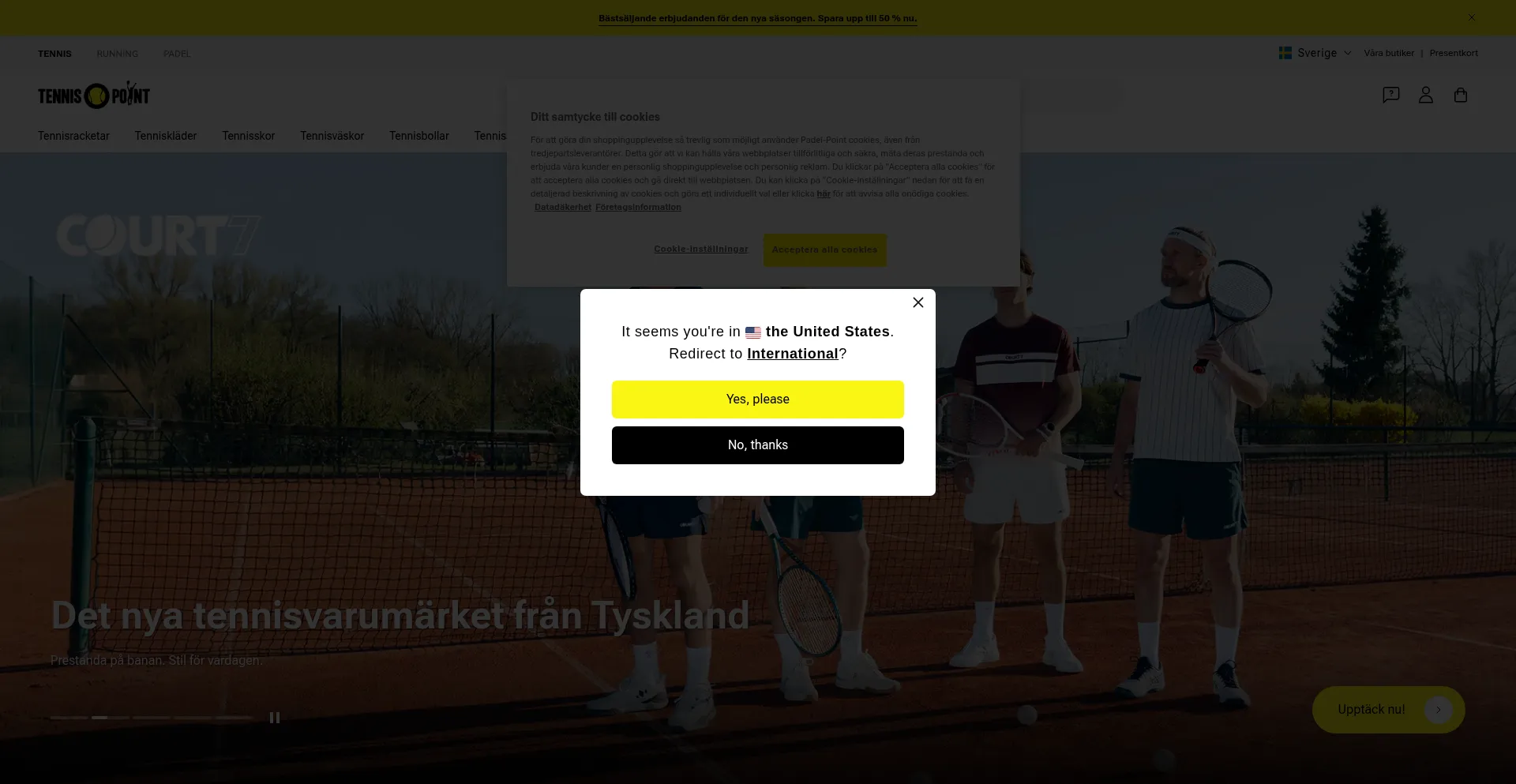 Tennis-point.se