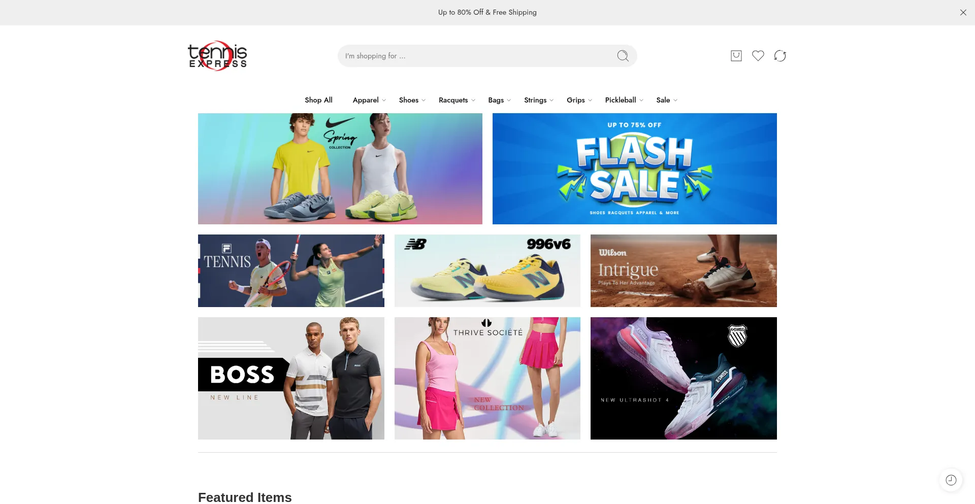 Tennisexpressstore.com