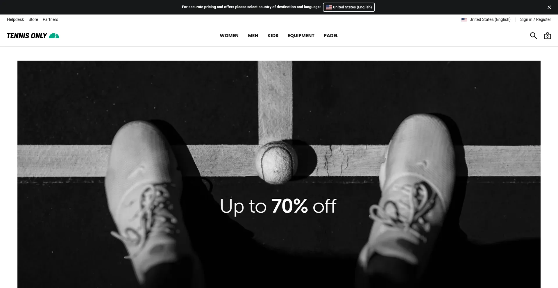 Tennisonly.com