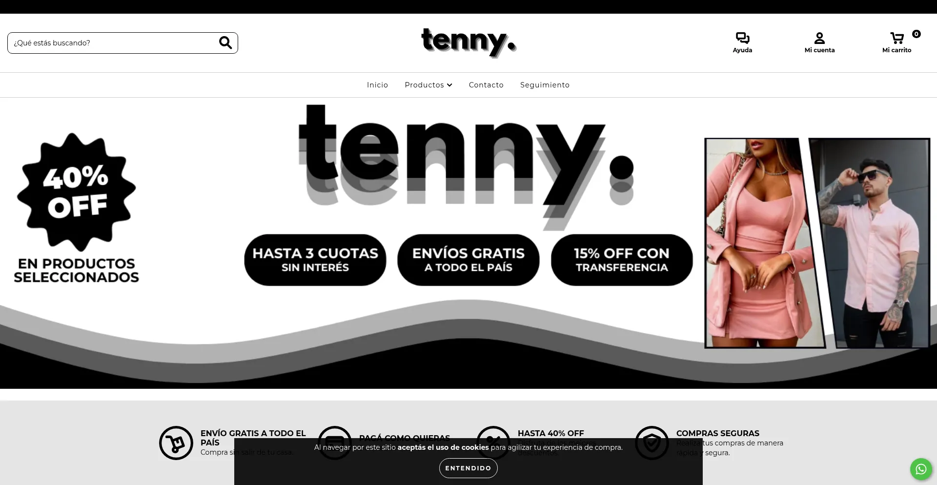 Tenny.shop