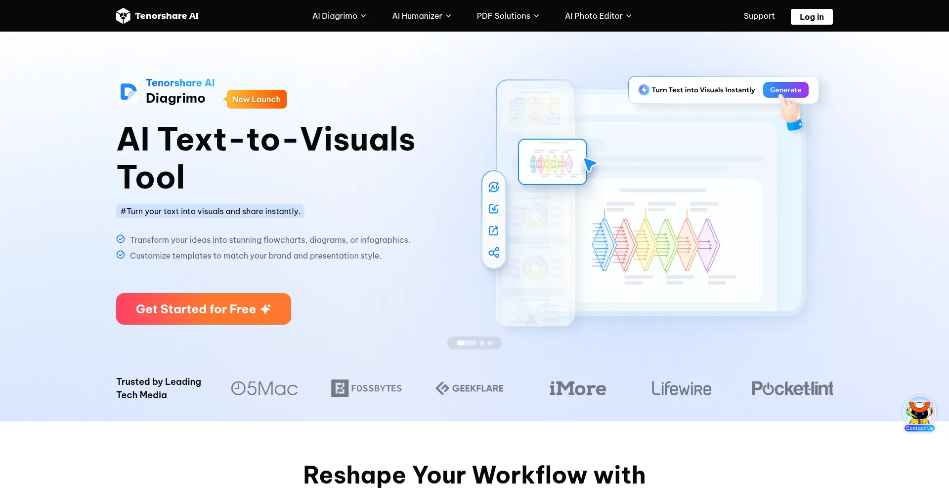 Tenorshare.ai