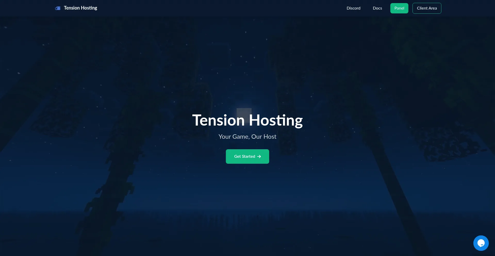 Tensionhost.com