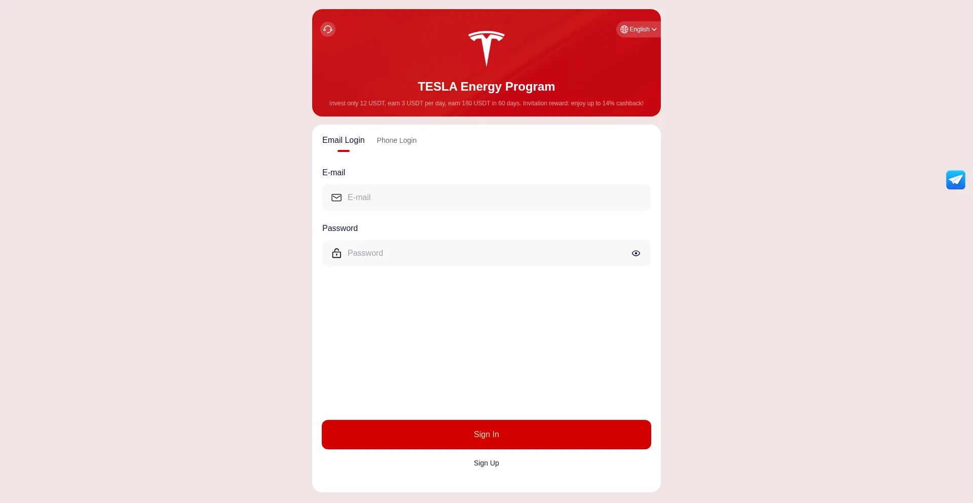 Tep-us.com