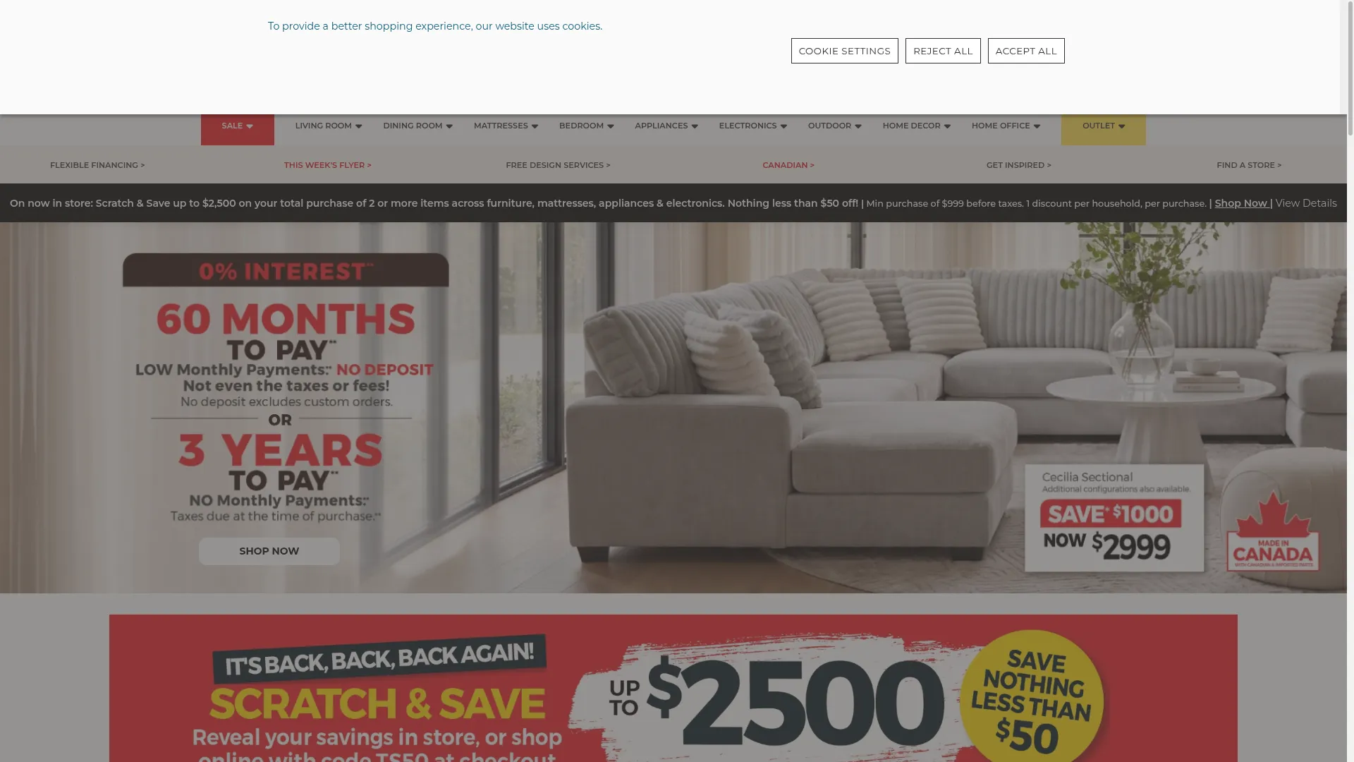 Teppermans.com