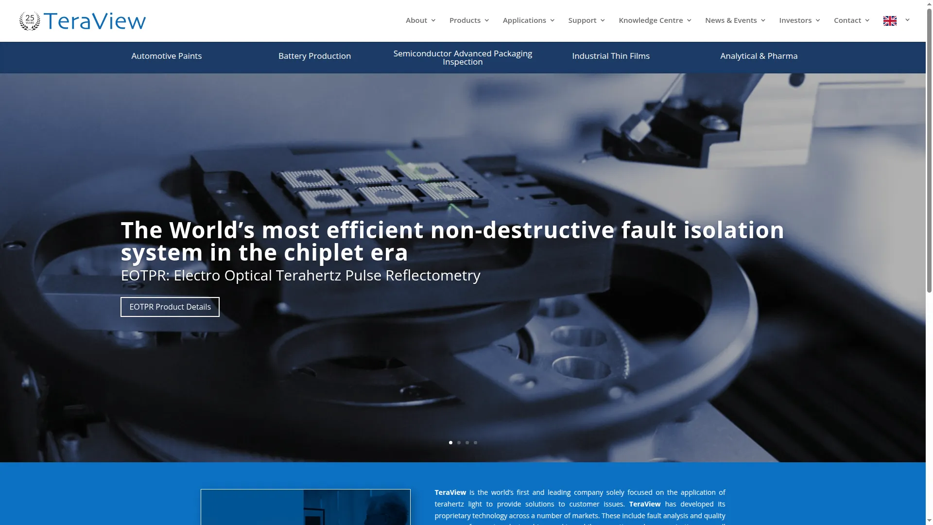 Teraview.com