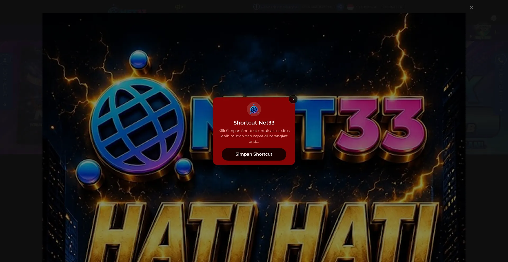 Terea.net33pls.com