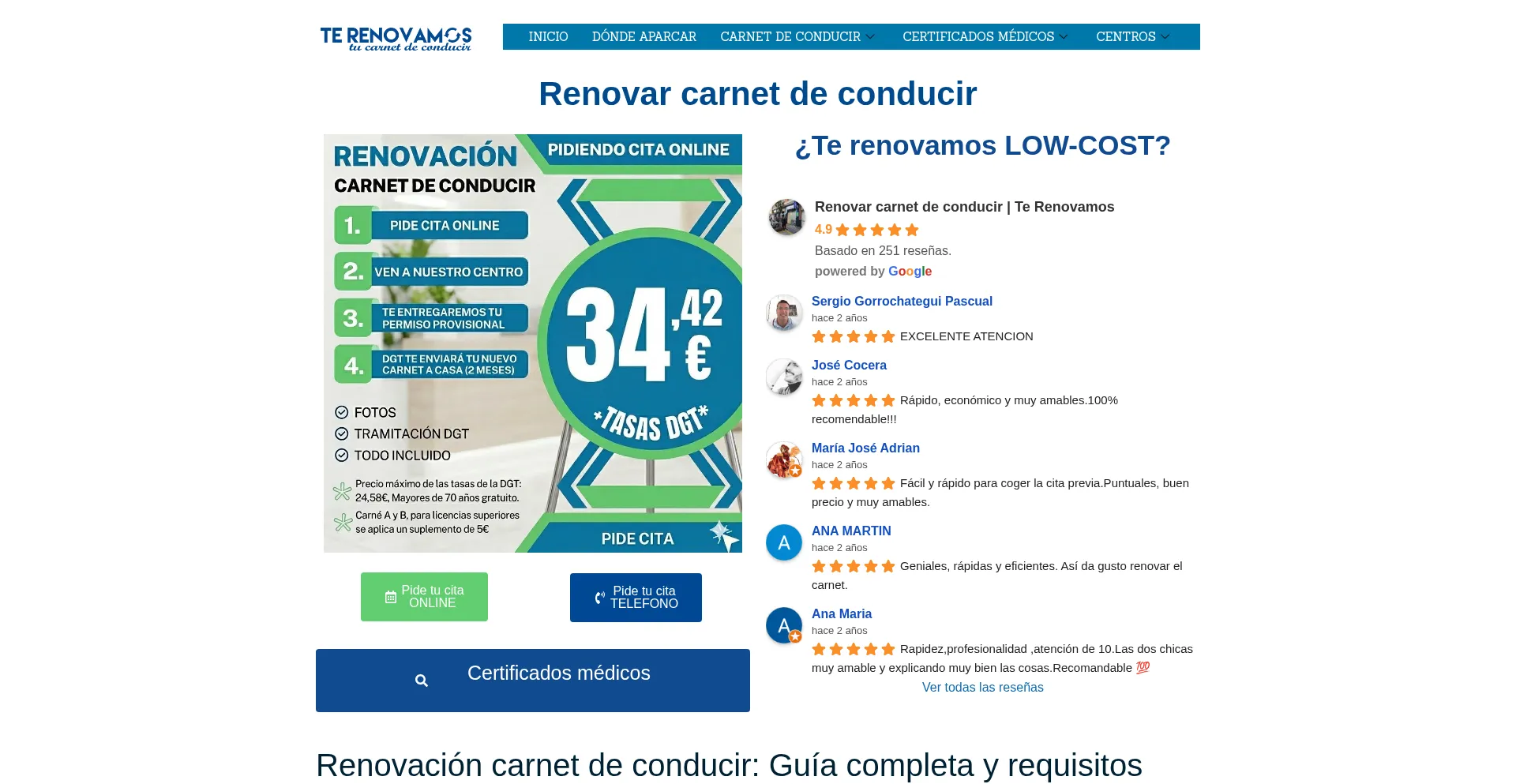 Terenovamos.es