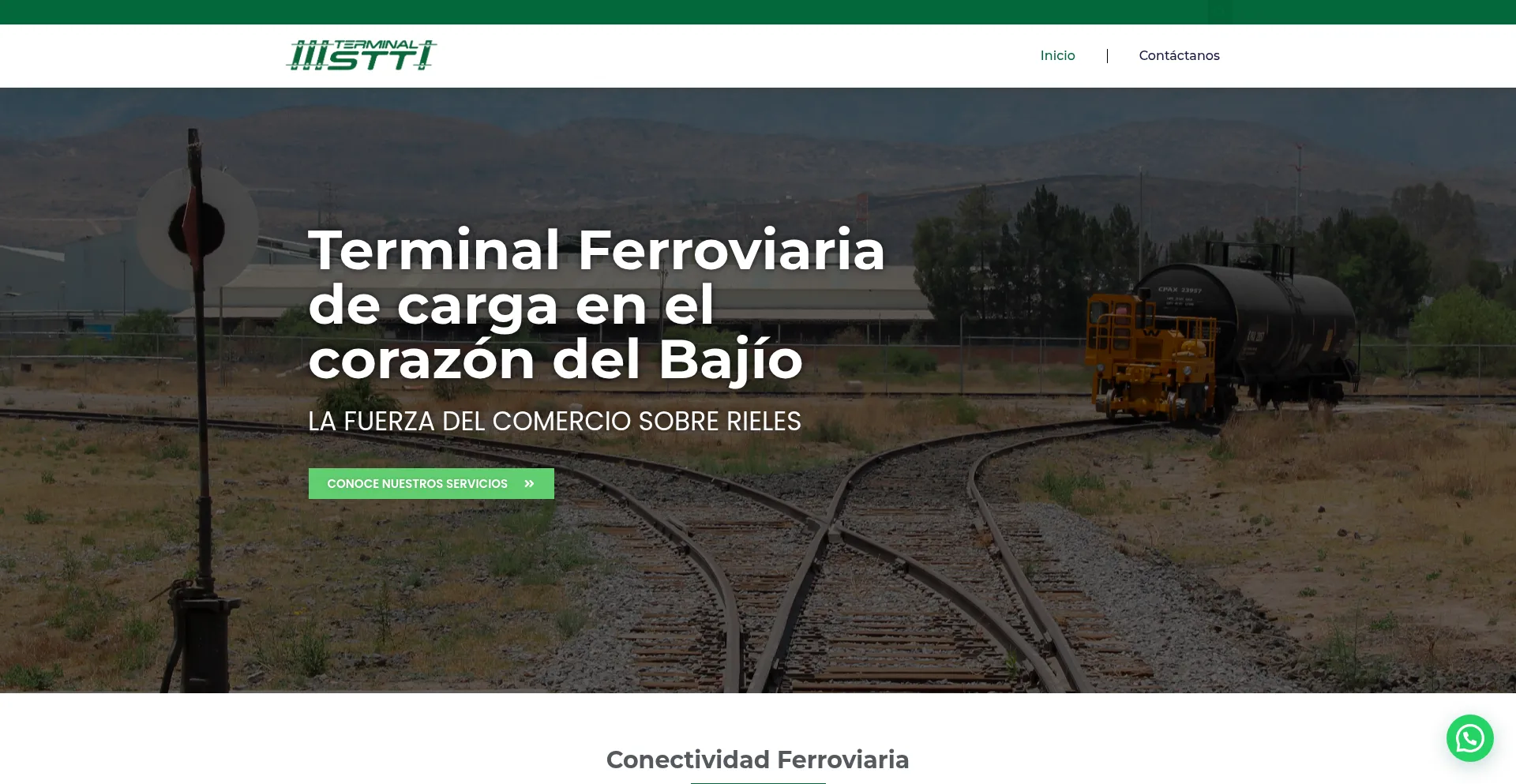 Terminalstt.com
