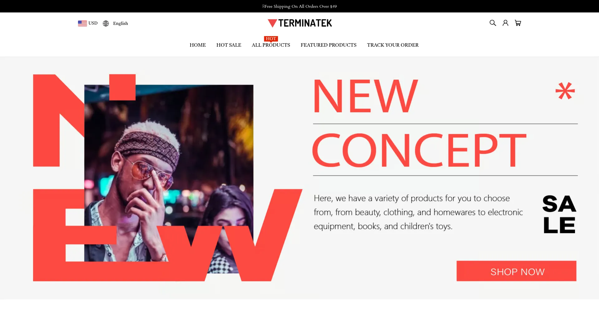 Terminatek.com