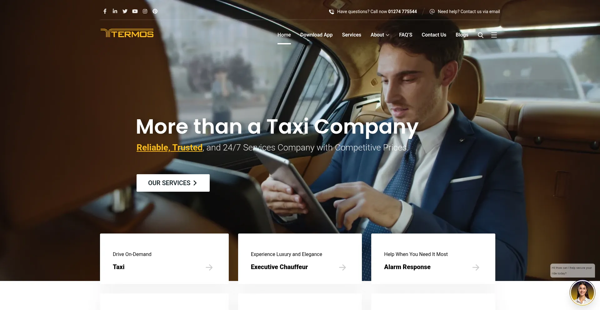 Termos.co.uk