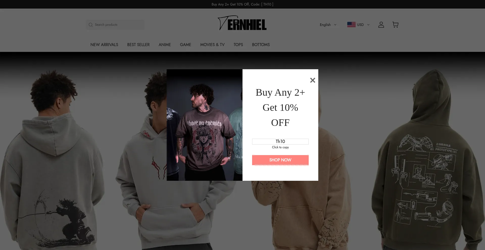 Ternhiel.com