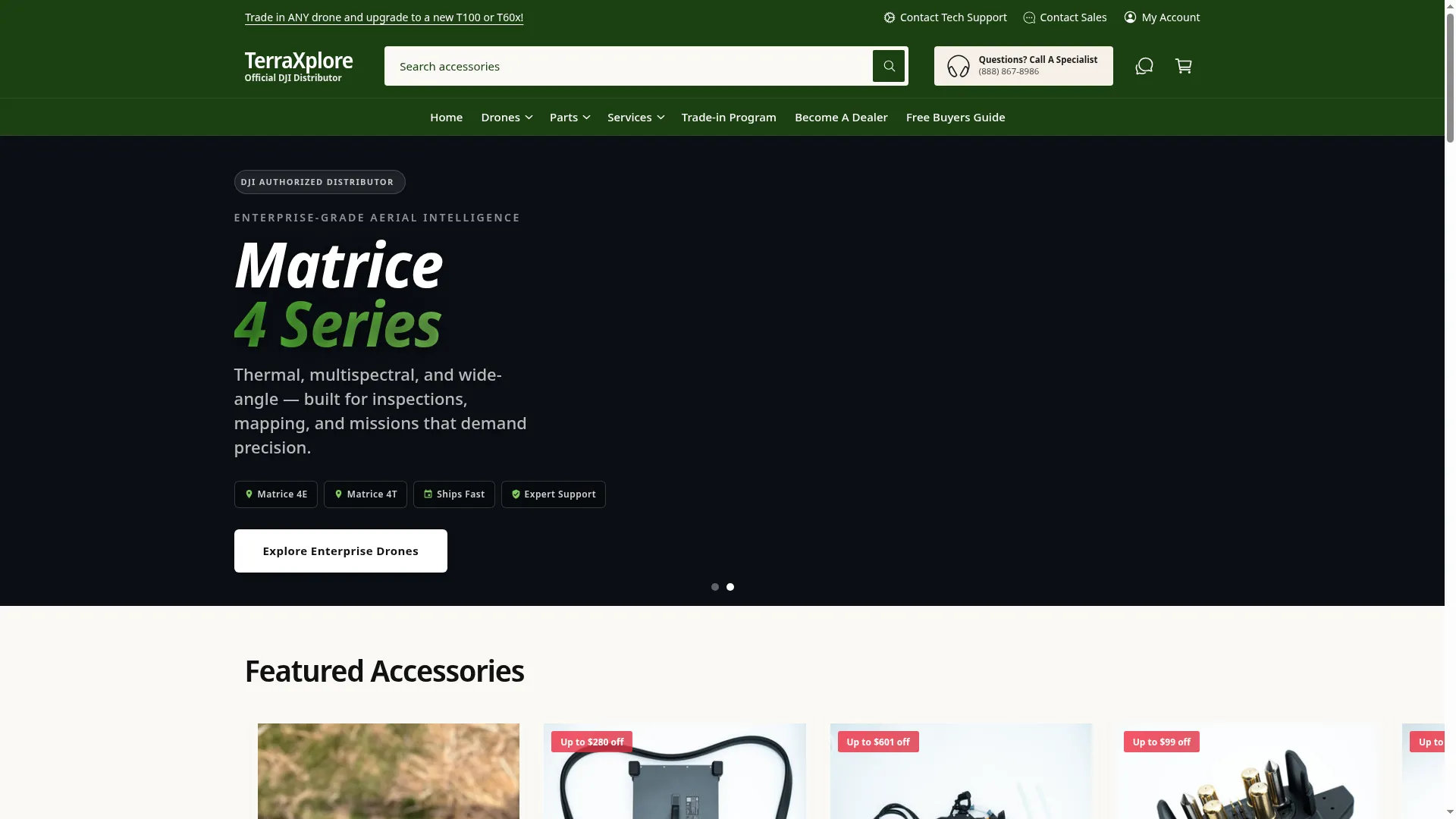 Terra-xplore.com