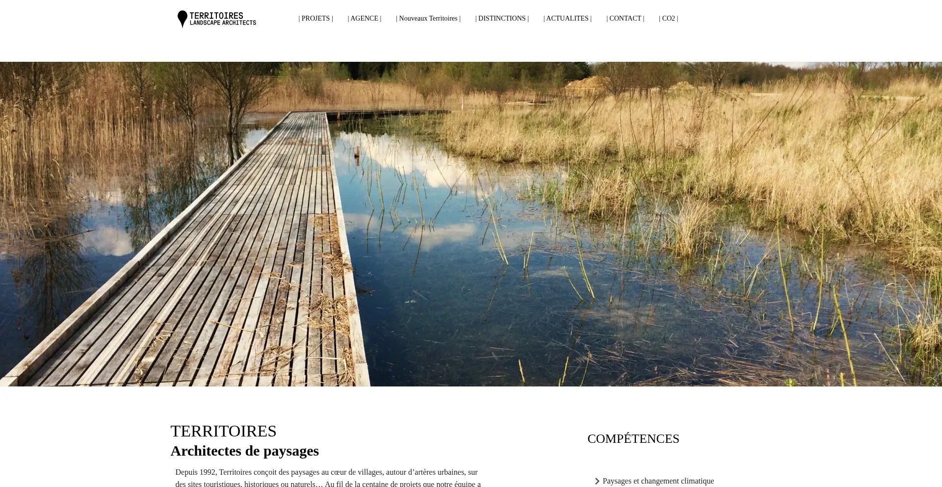 Territoirespaysagistes.com