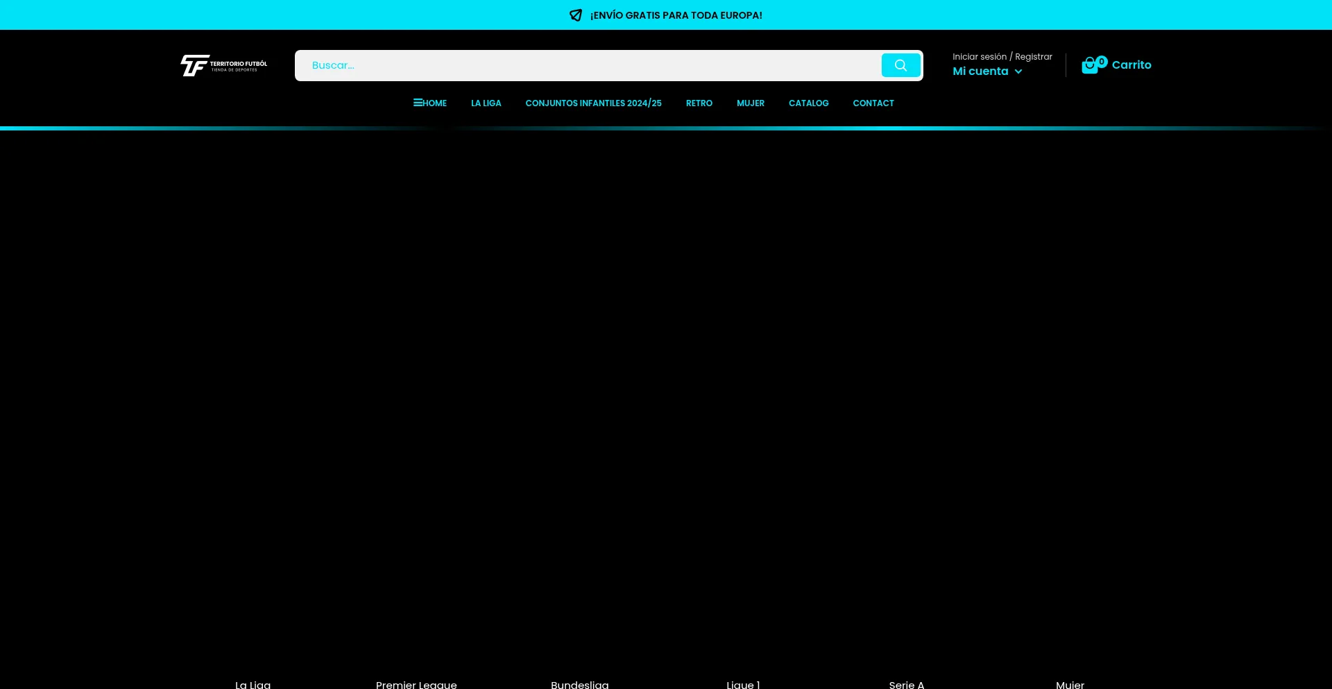 Territoriofutbol.com