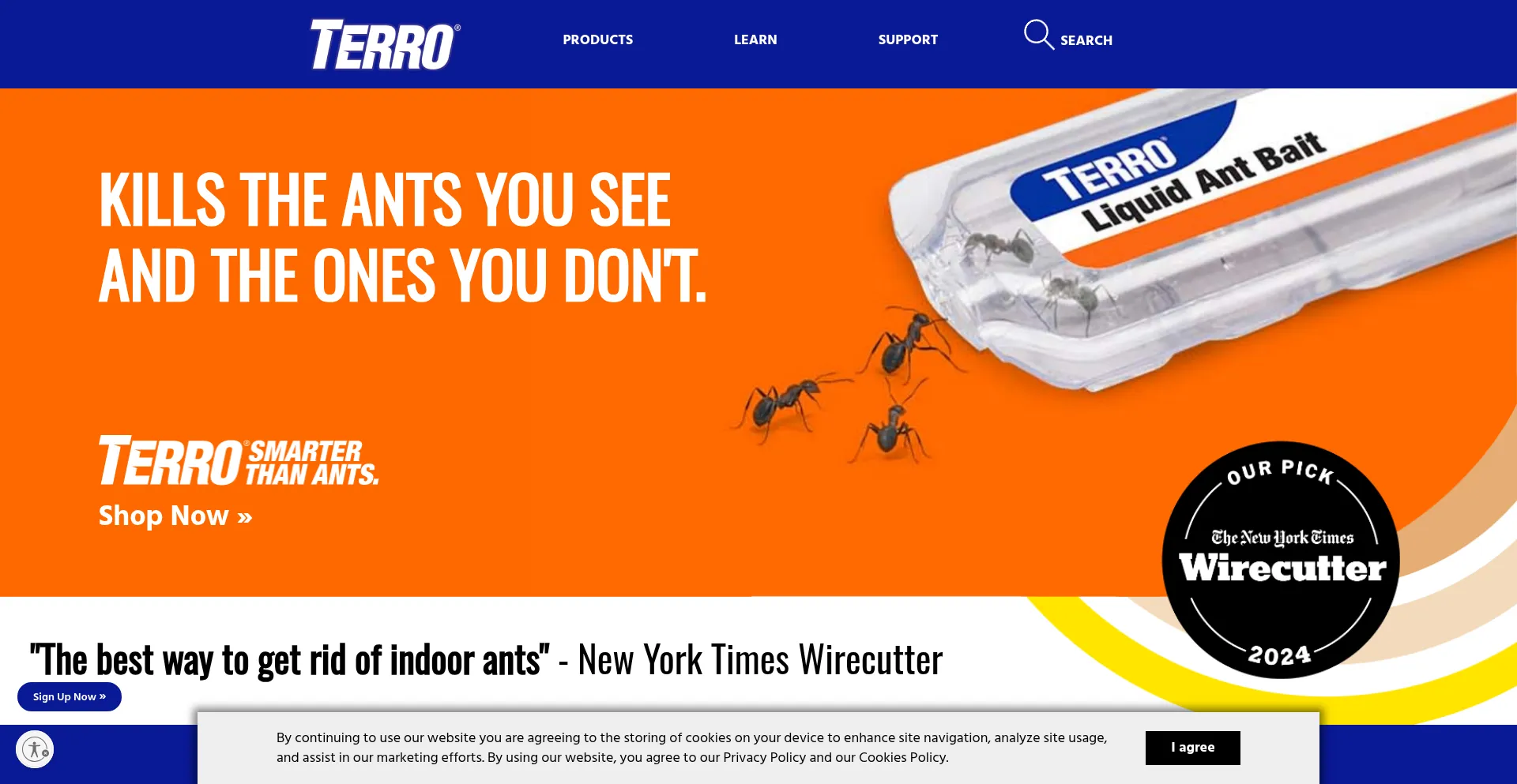 Terro.com