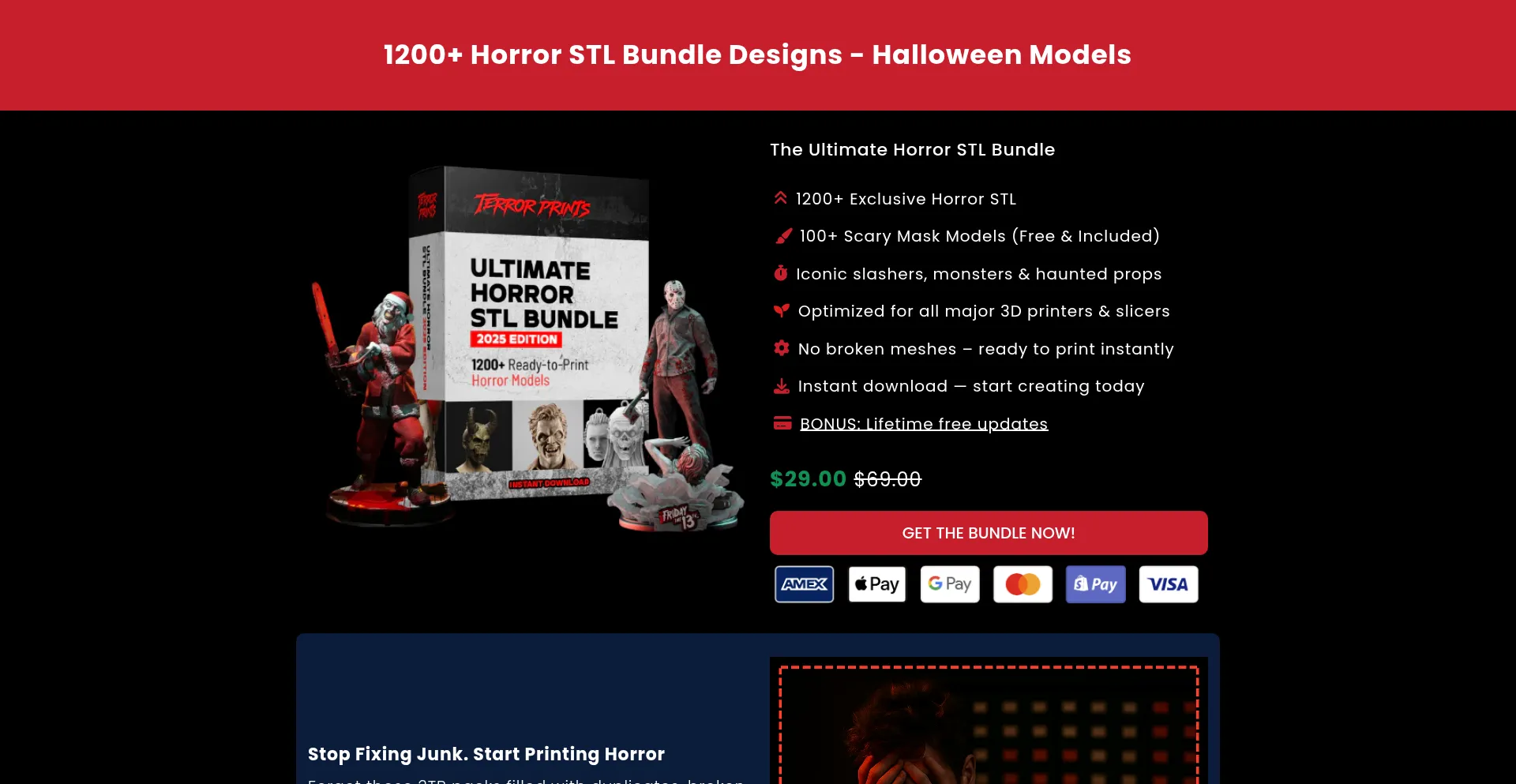 Terrorprints.com