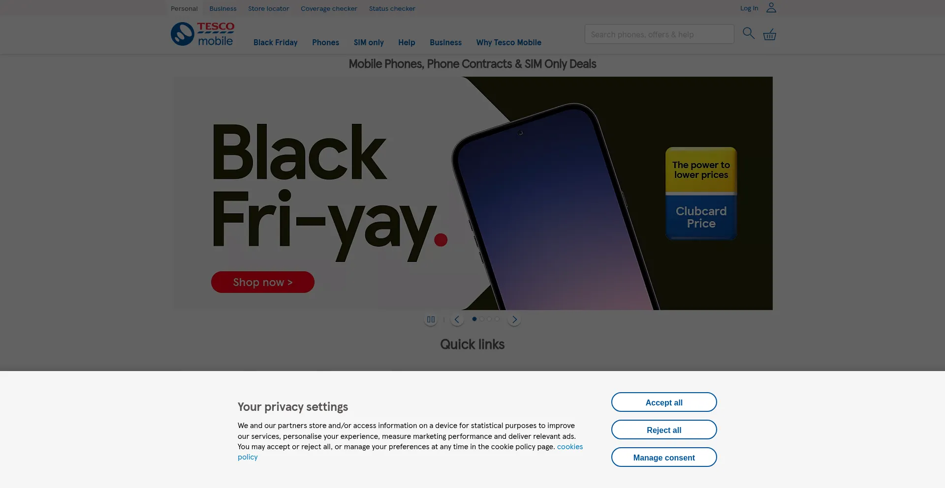 Tescomobile.co.uk