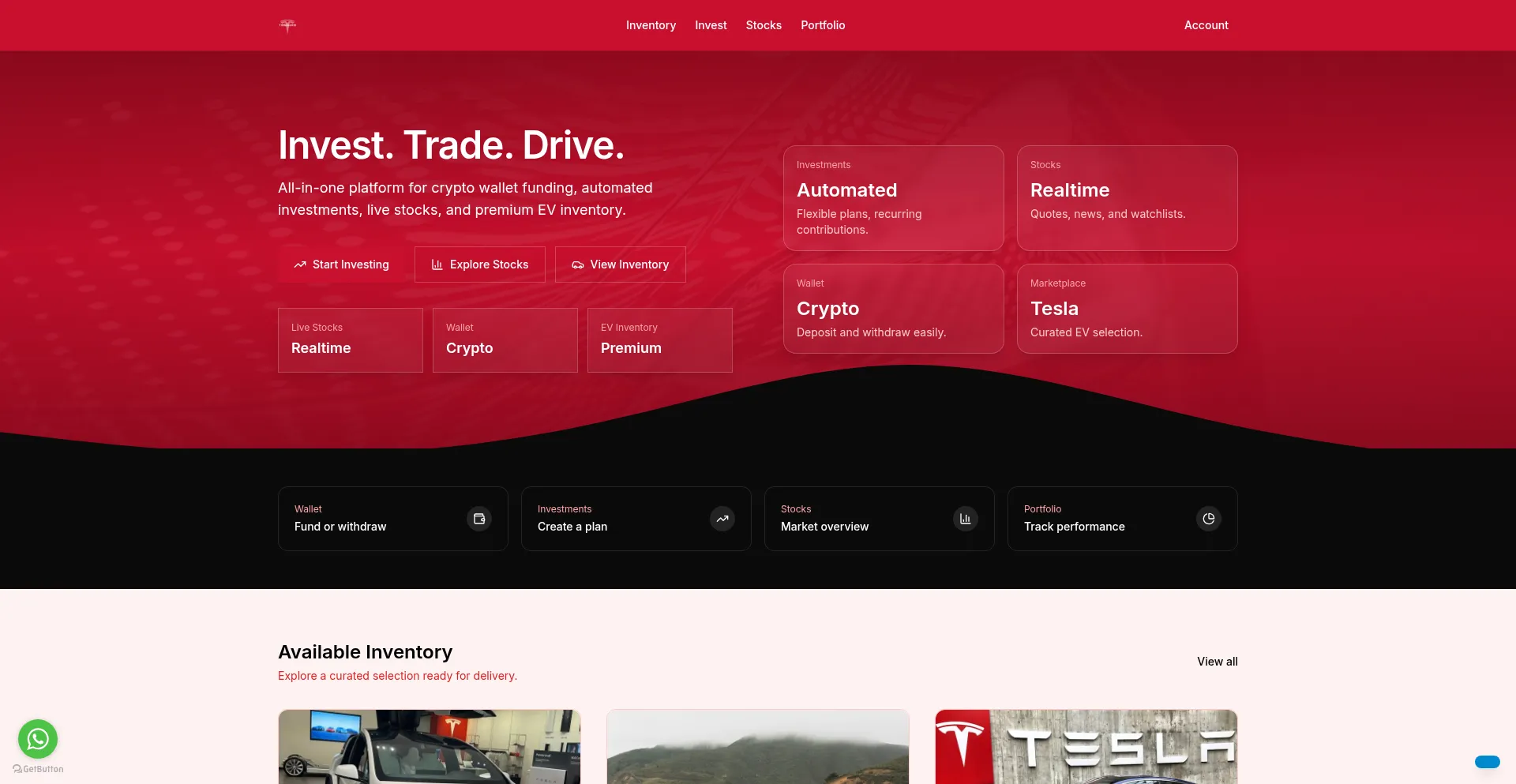Tesdome.com