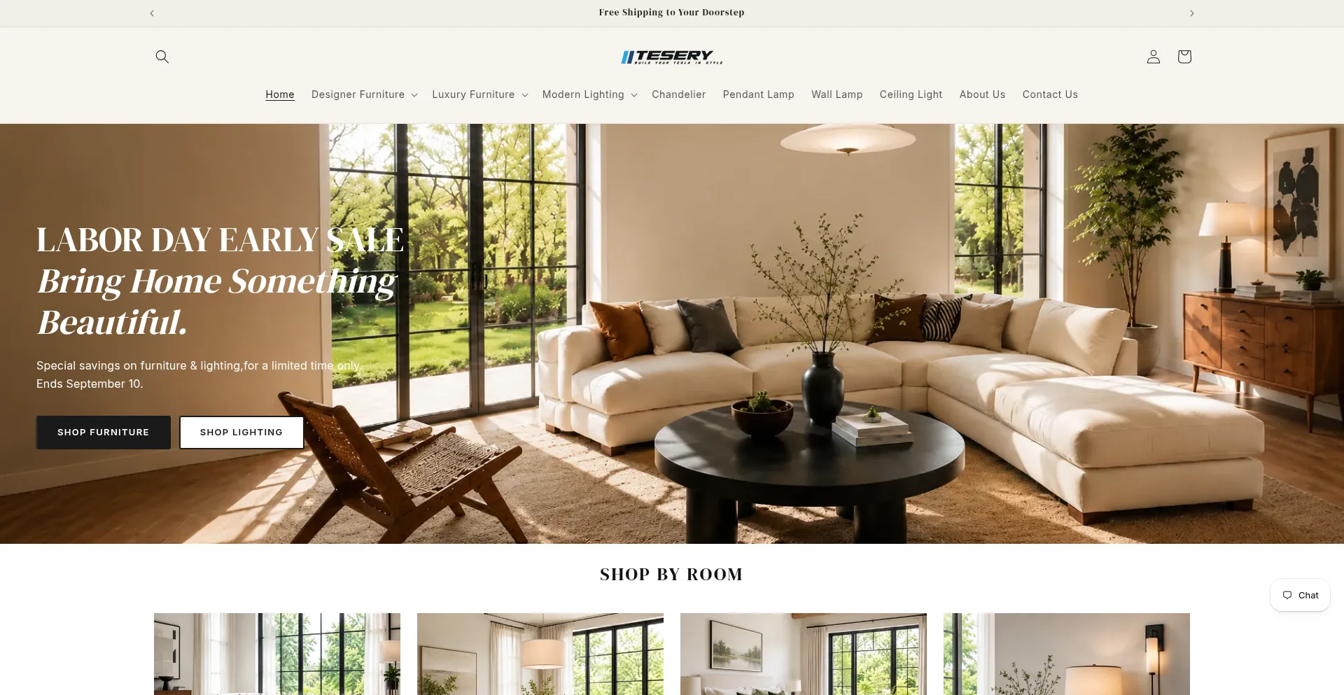 Tesery.de