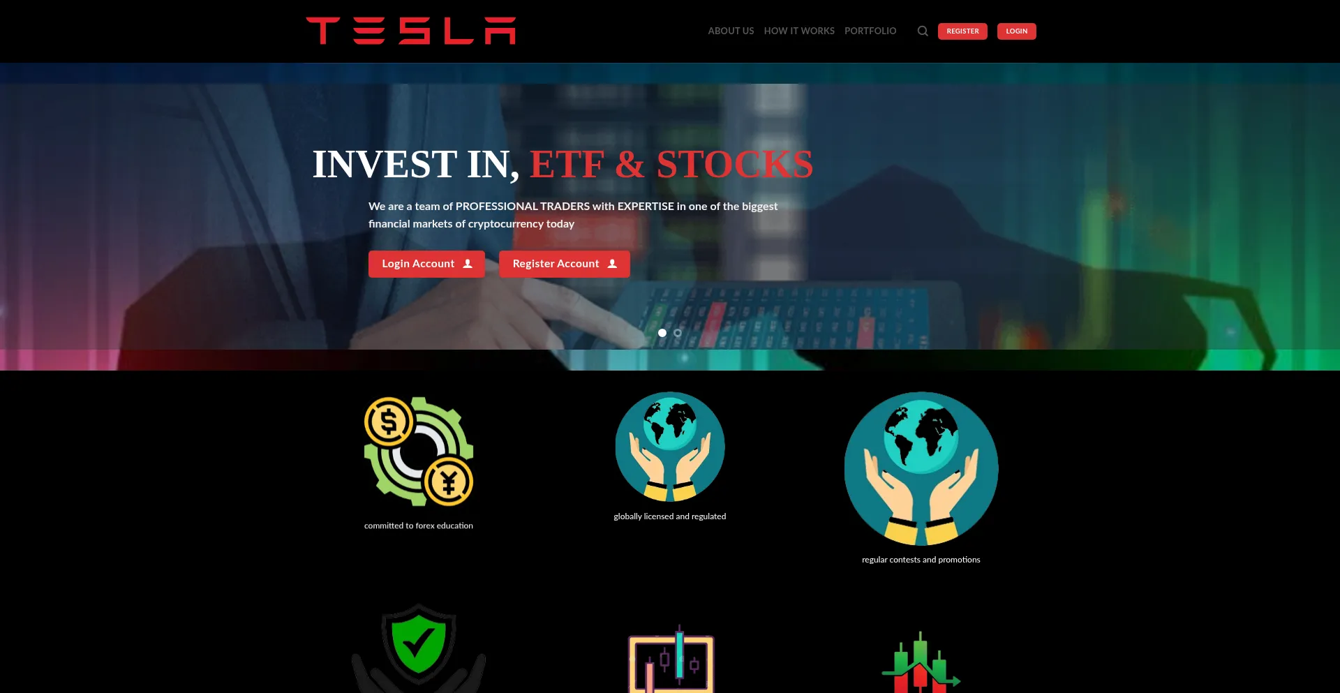 Teslacoininc.net