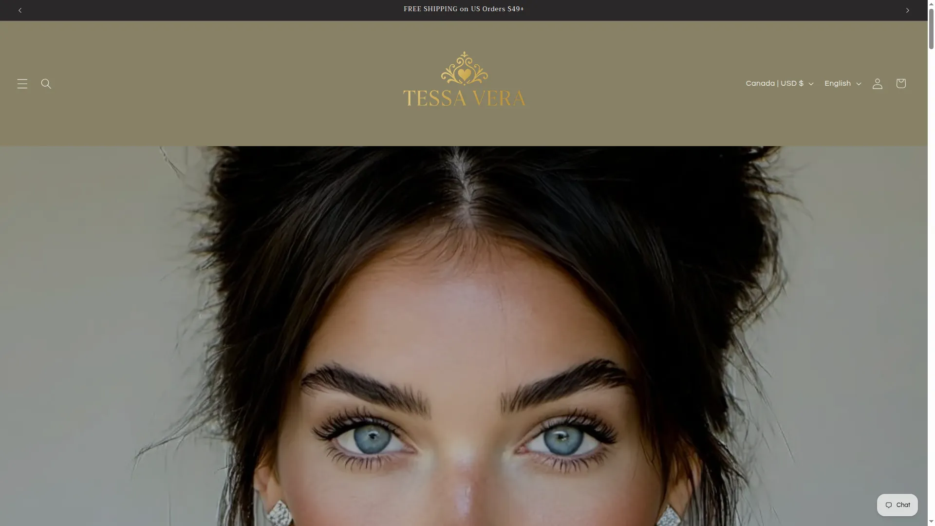 Tessavera.com