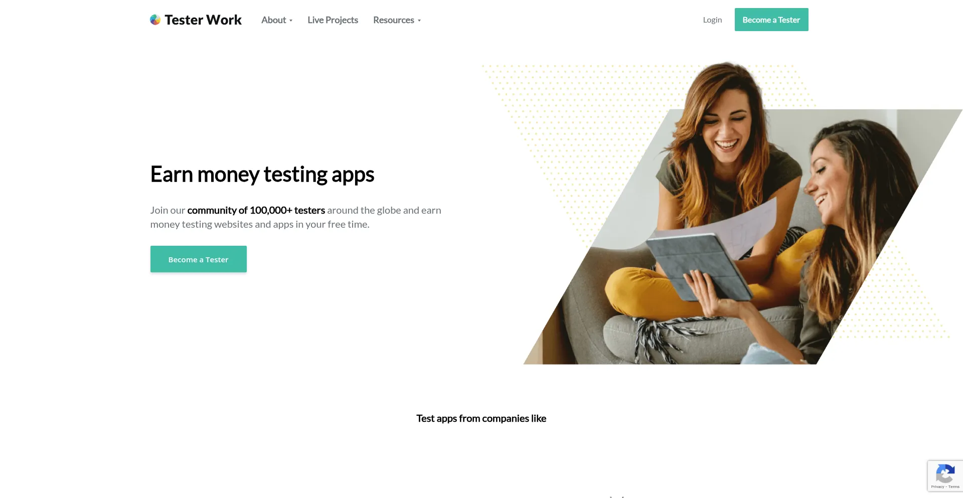Testerwork.com