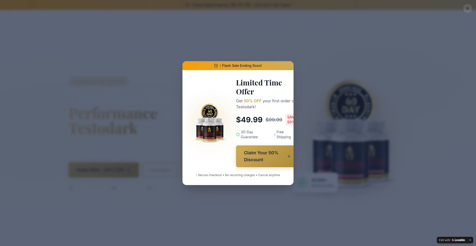 Testo-pills.lovable.app