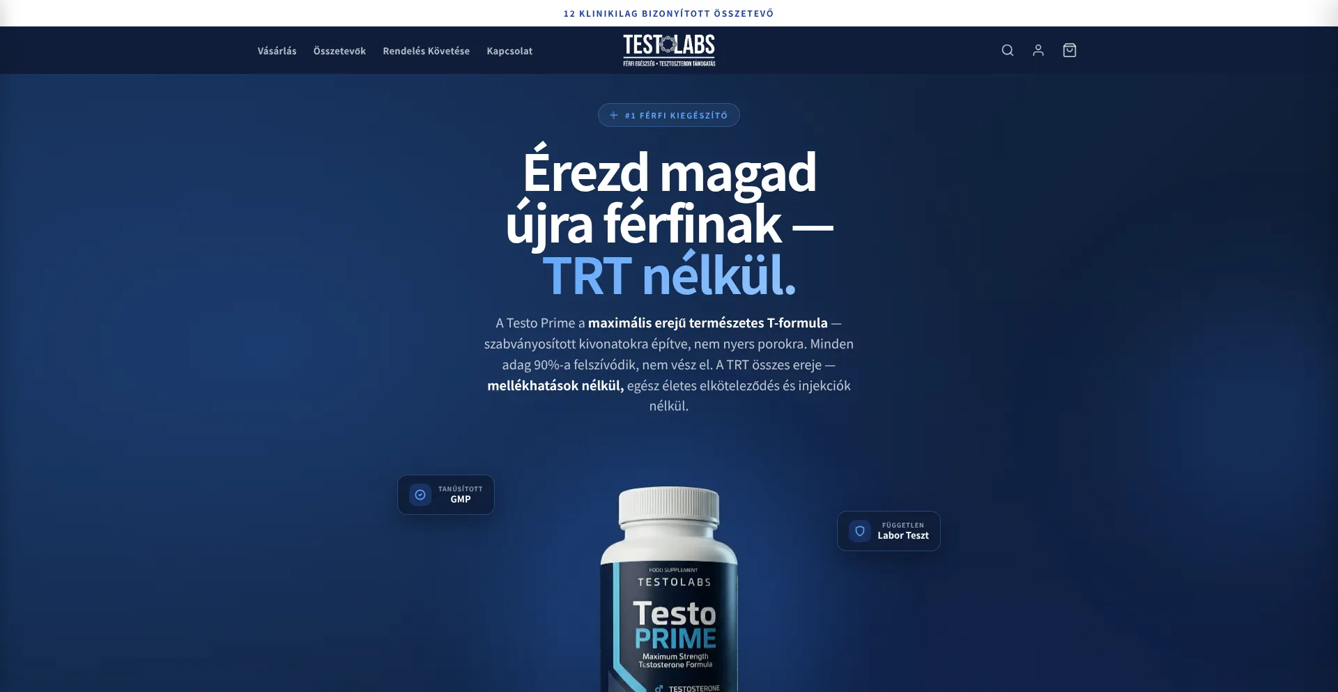 Testolabs.co