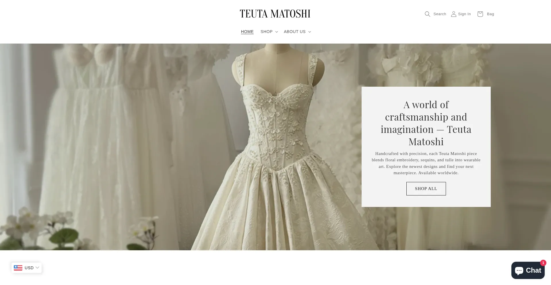 Teutamatoshi.com