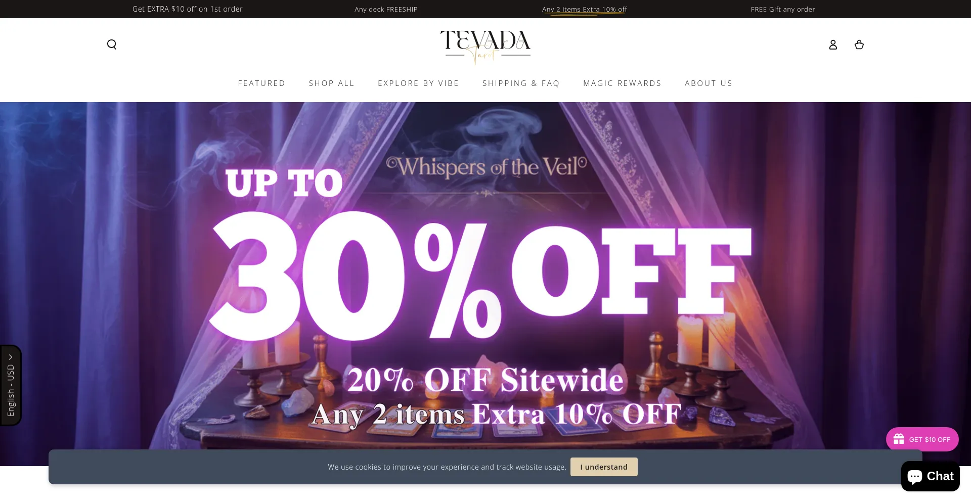 Tevadatarot.com