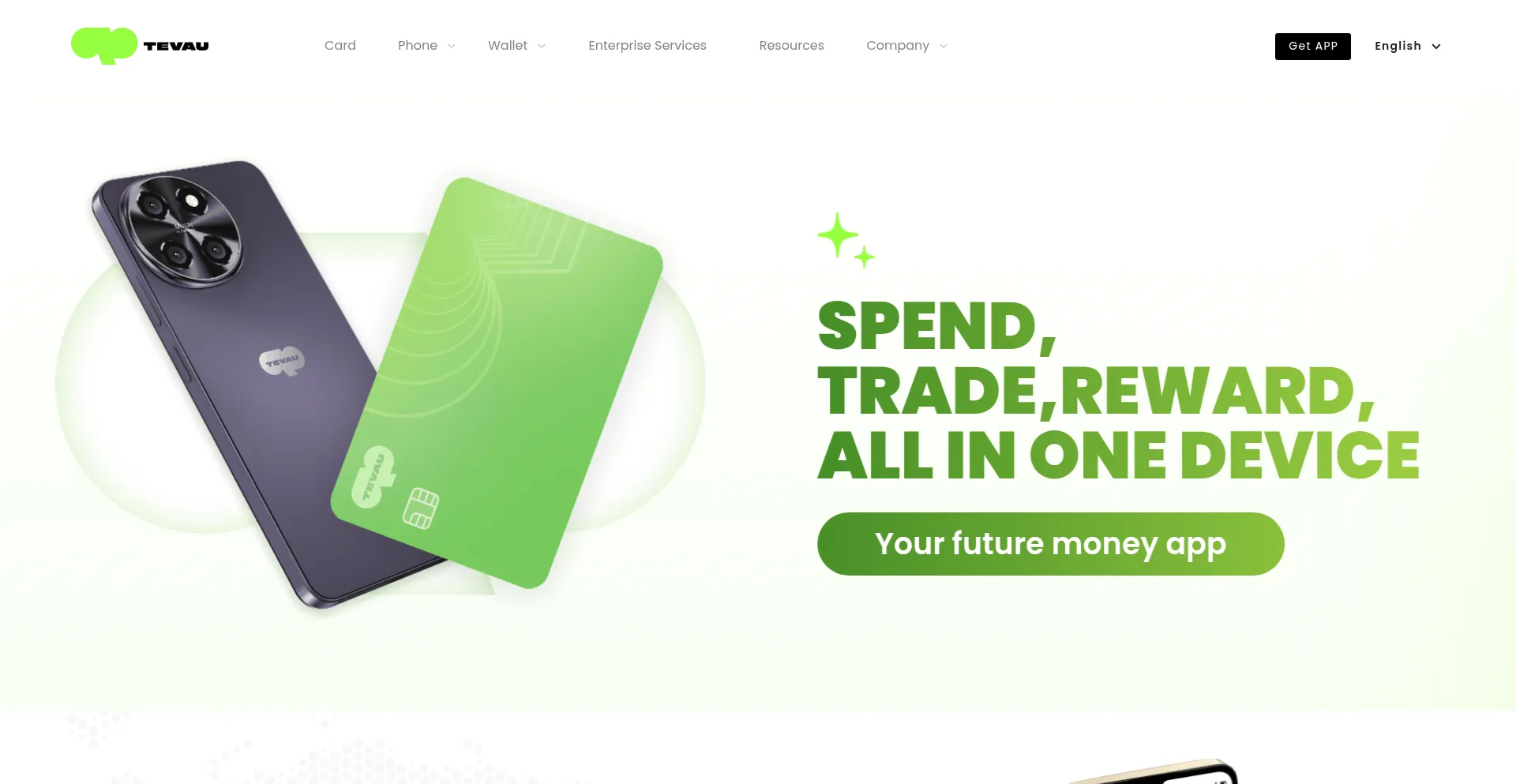Tevau.io