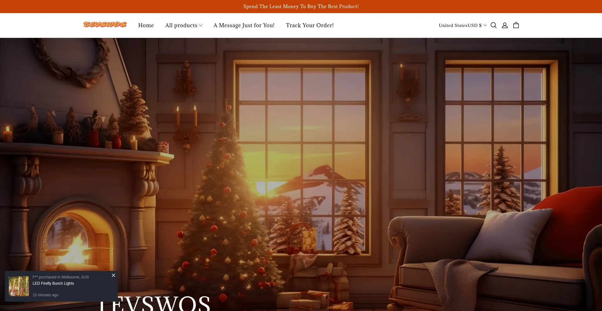 Tevswos.com