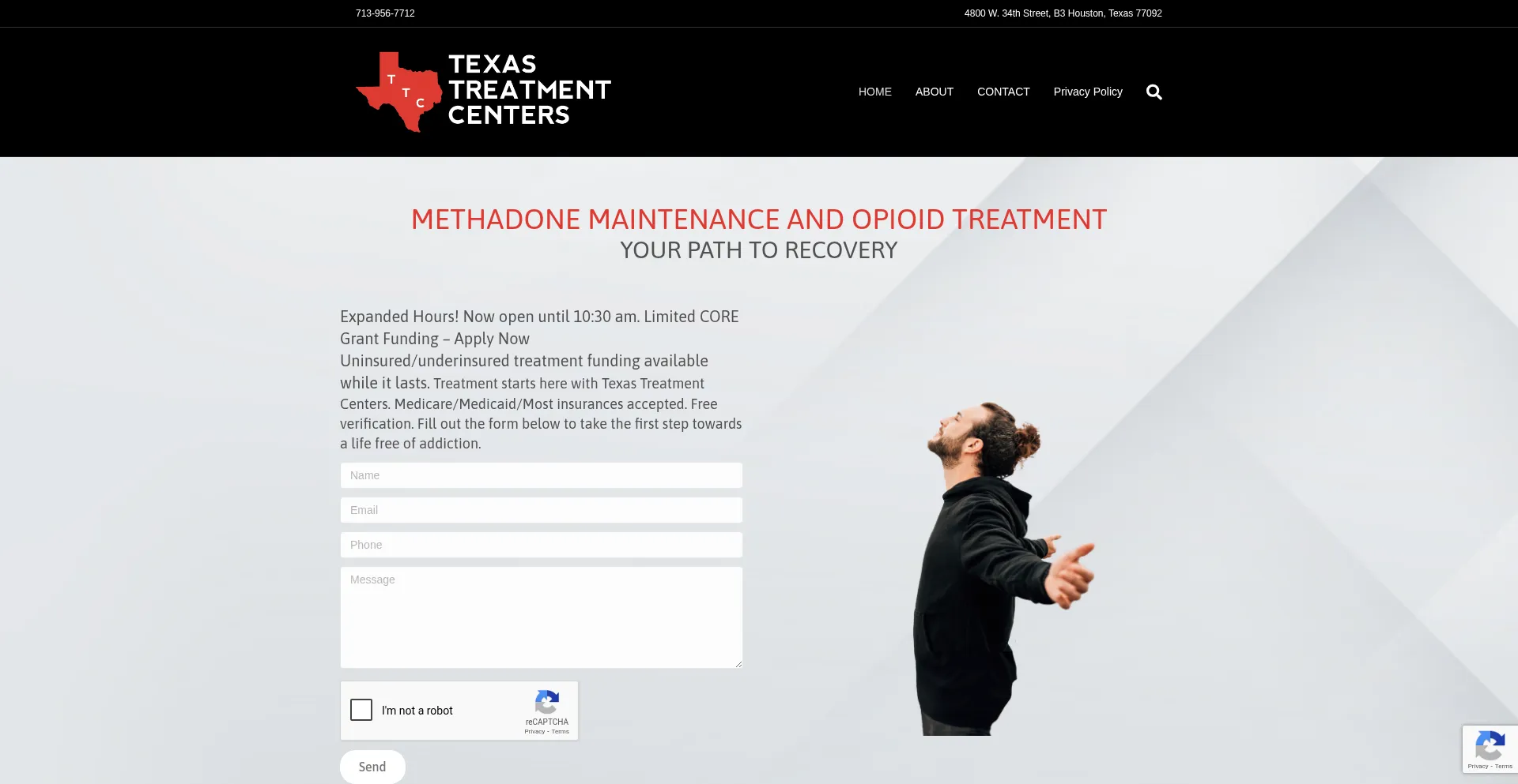 Texastreat.org