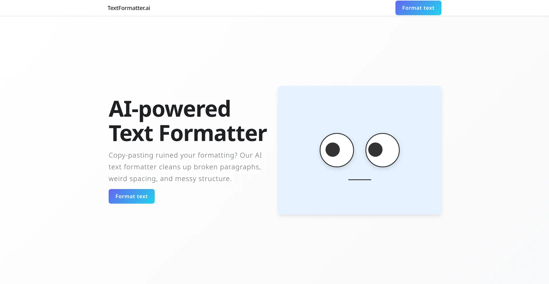 Textformatter.ai
