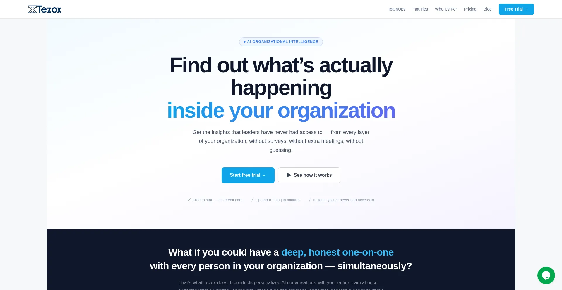 Tezox.co