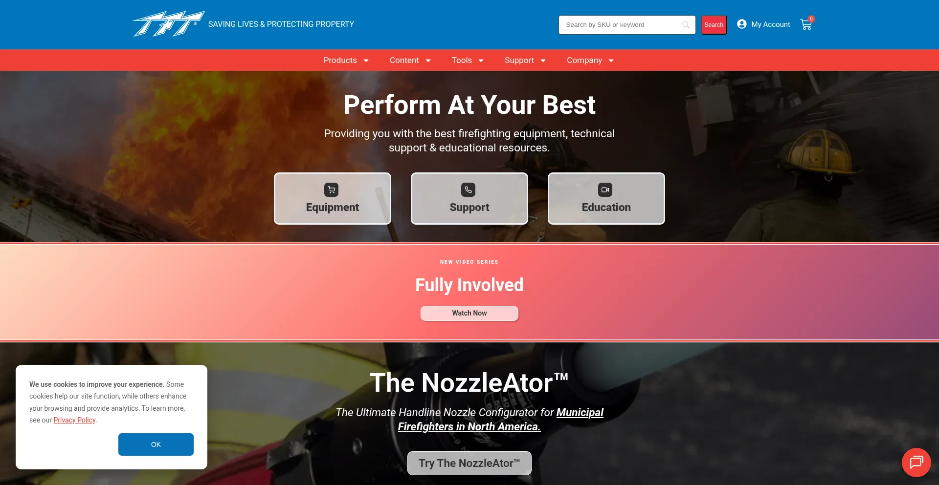Tft.com
