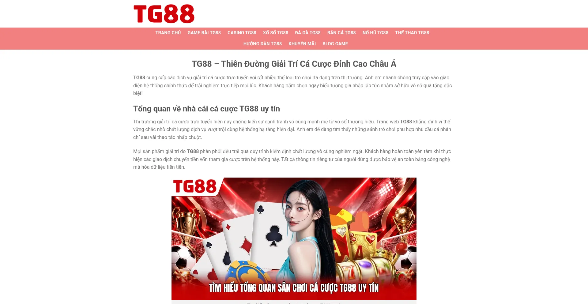 Tg88.gg