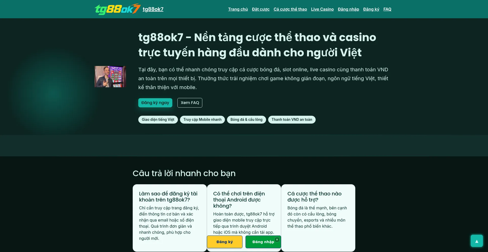 Tg88ok7.org