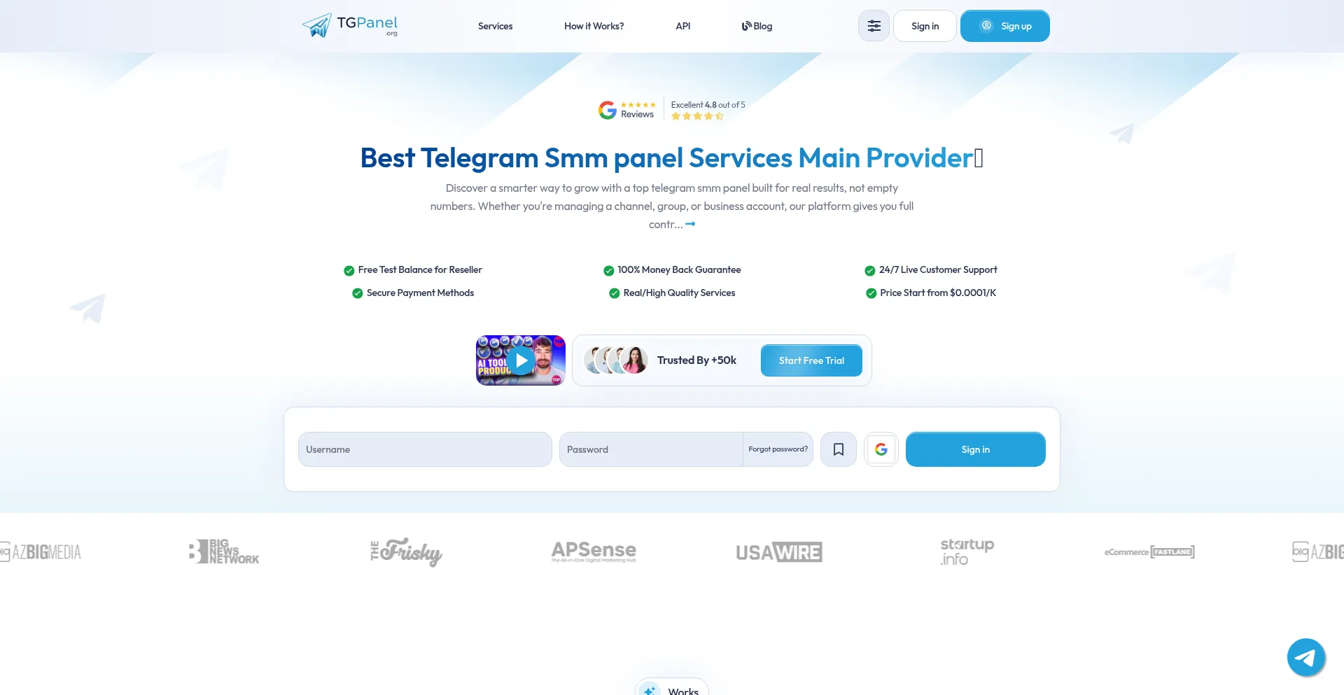 Tgpanel.org