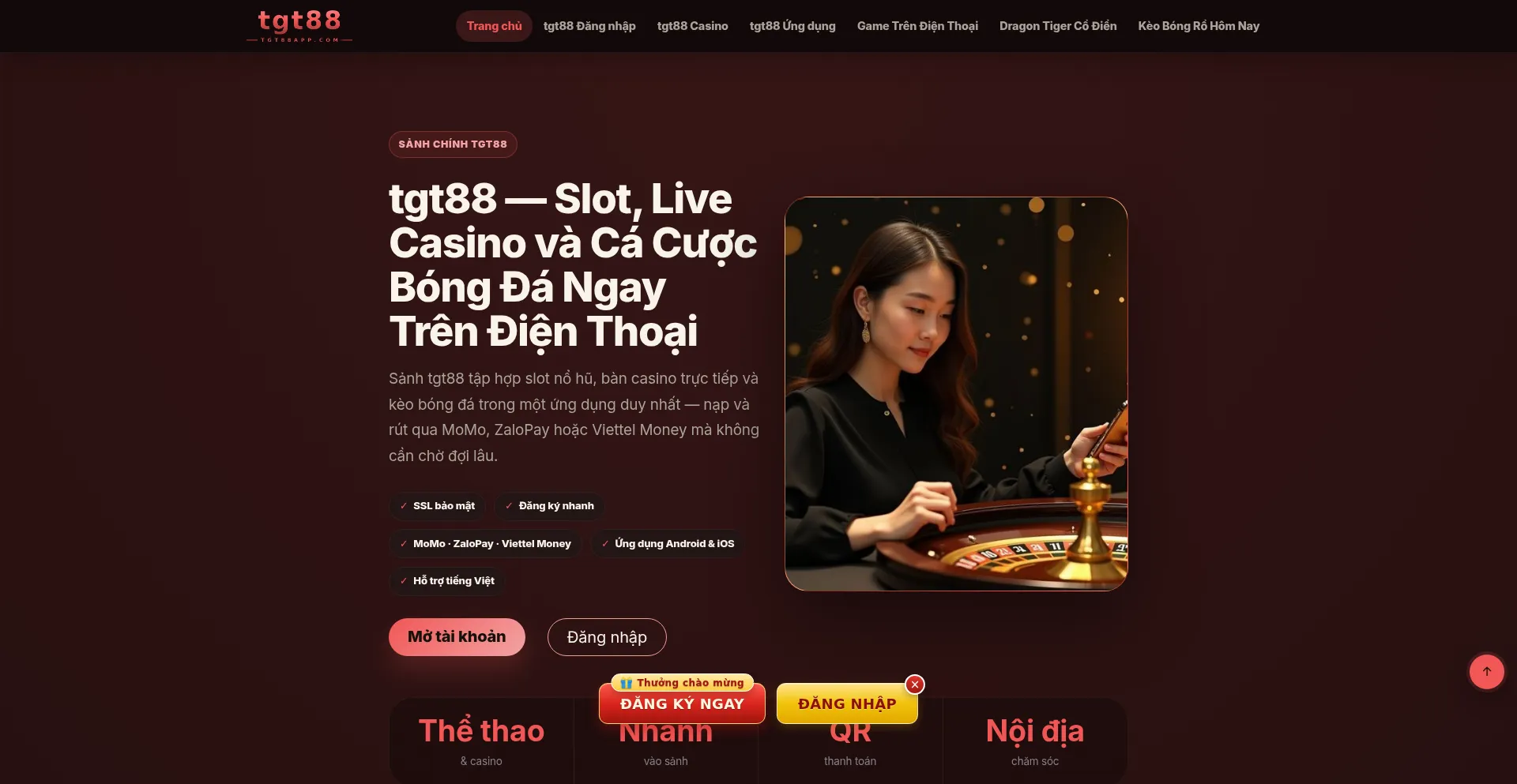Tgt88app.com